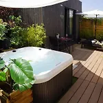 Alsa 15 Avec Jacuzzi Privatif Hébergement de vacances Fortschwihr