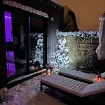 Holiday home Alsa 15 Avec Jacuzzi Privatif