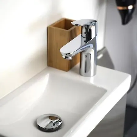 Alsa 15 Avec Jacuzzi Privatif Fortschwihr