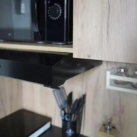 Alsa 15 Avec Jacuzzi Privatif