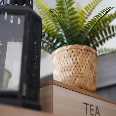 Alsa 15 Avec Jacuzzi Privatif *