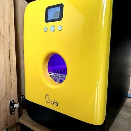 Alsa 15 Avec Jacuzzi Privatif Holiday home