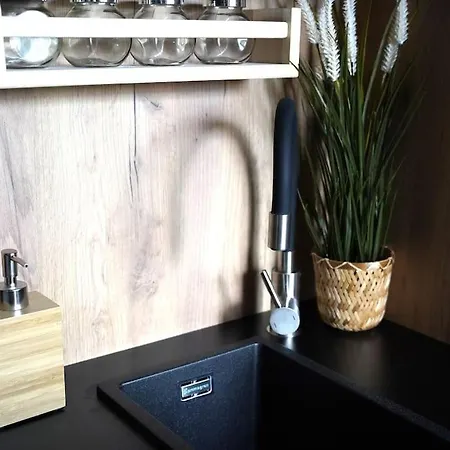 Casa de Férias Alsa 15 Avec Jacuzzi Privatif