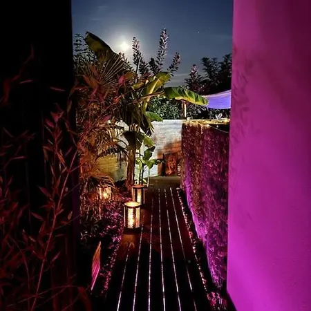 Alsa 15 Avec Jacuzzi Privatif