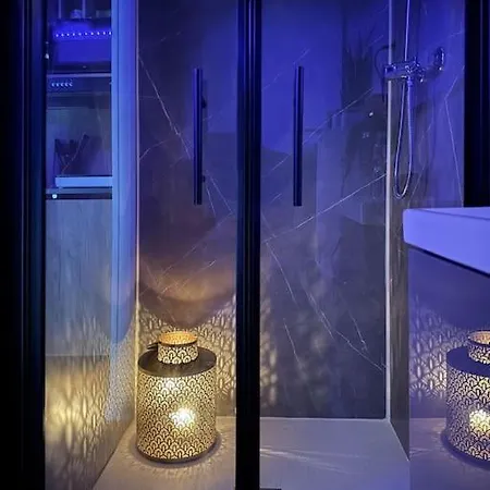 Alsa 15 Avec Jacuzzi Privatif * Fortschwihr