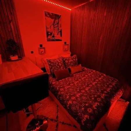 Alsa 15 Avec Jacuzzi Privatif