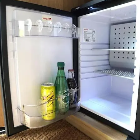 Alsa 15 Avec Jacuzzi Privatif