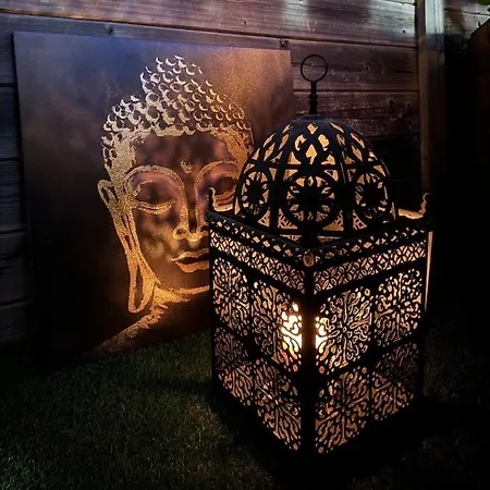 Holiday home Alsa 15 Avec Jacuzzi Privatif *