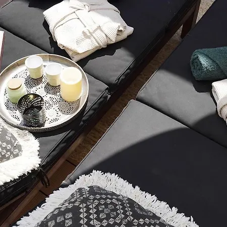 Alsa 15 Avec Jacuzzi Privatif Casa de Férias