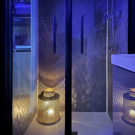 Alsa 15 Avec Jacuzzi Privatif