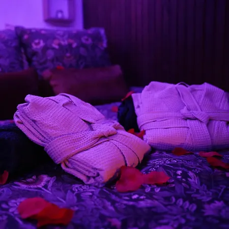 Alsa 15 Avec Jacuzzi Privatif Holiday home Fortschwihr