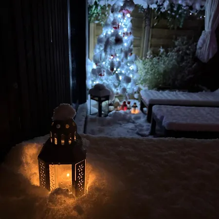 Holiday home Alsa 15 Avec Jacuzzi Privatif Fortschwihr