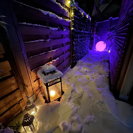 Casa de Férias Alsa 15 Avec Jacuzzi Privatif Fortschwihr