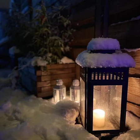 Alsa 15 Avec Jacuzzi Privatif Fortschwihr