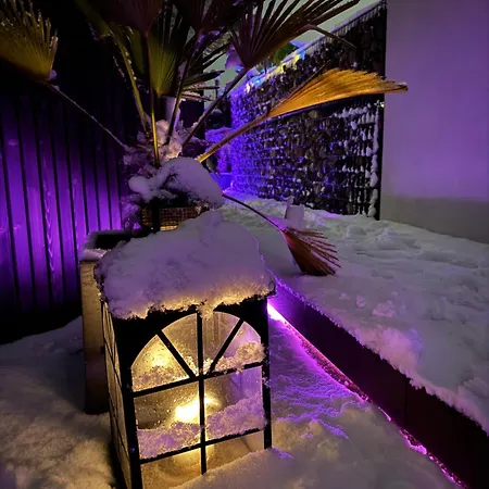 Alsa 15 Avec Jacuzzi Privatif Holiday home Fortschwihr