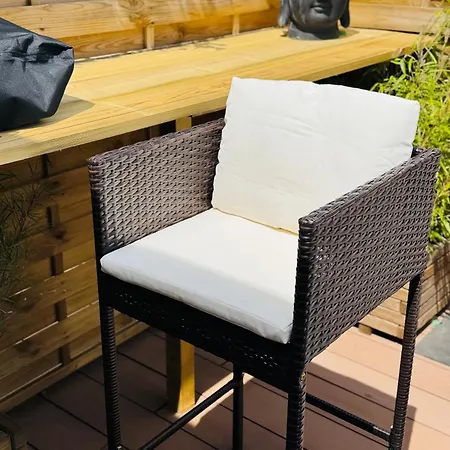 Alsa 15 Avec Jacuzzi Privatif Fortschwihr