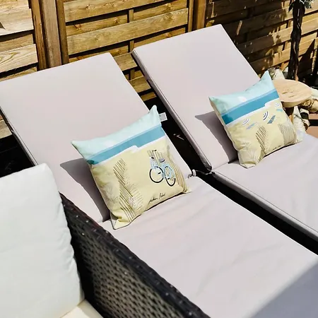 Alsa 15 Avec Jacuzzi Privatif * Fortschwihr