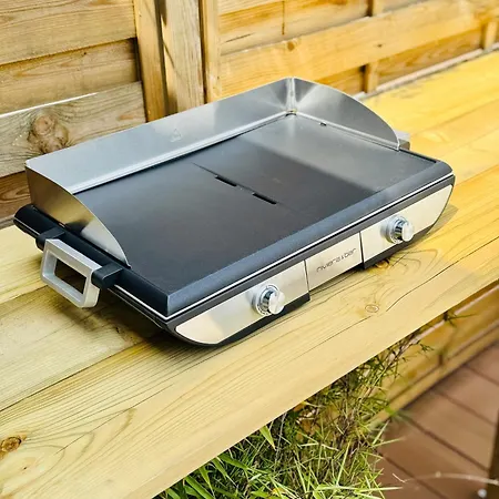 Alsa 15 Avec Jacuzzi Privatif * Fortschwihr